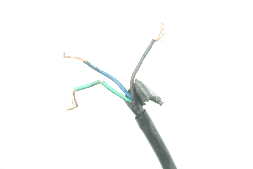 photo de ENGINE LONCIN DIRT BIKE 125