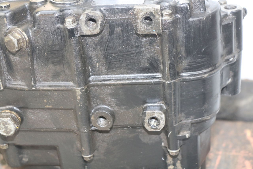 photo de ENGINE LONCIN DIRT BIKE 125