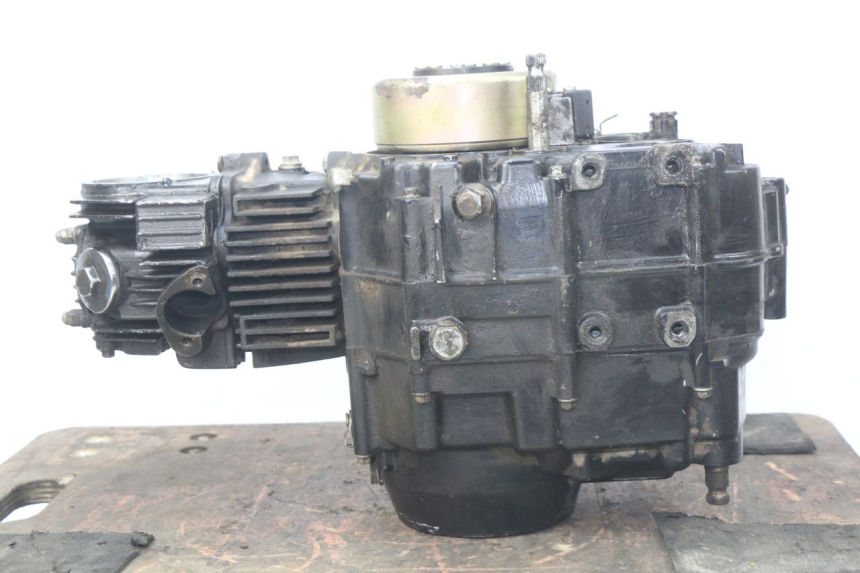 photo de ENGINE LONCIN DIRT BIKE 125