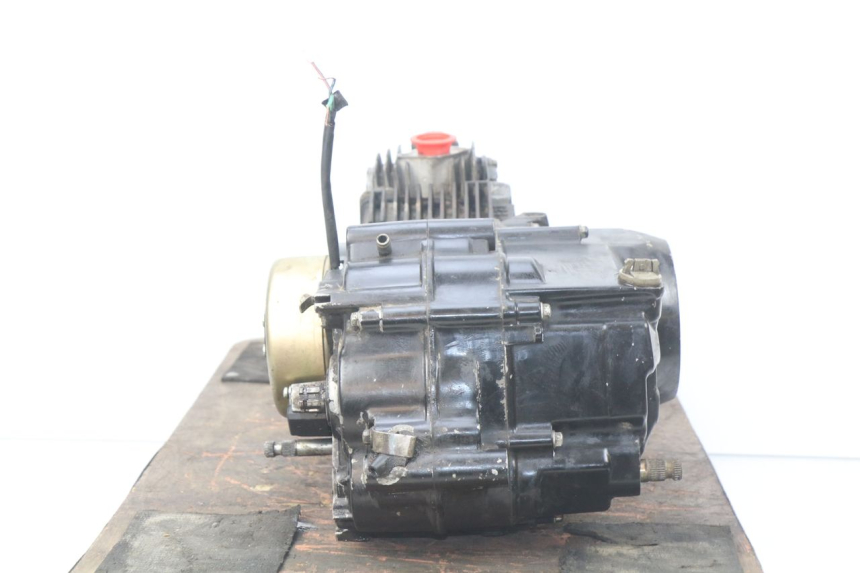 photo de ENGINE LONCIN DIRT BIKE 125