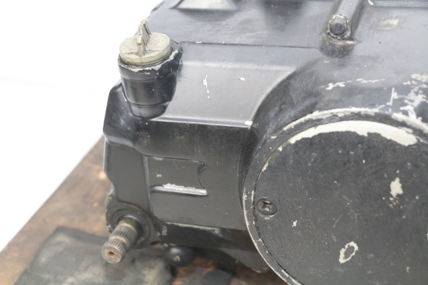 photo de ENGINE LONCIN DIRT BIKE 125