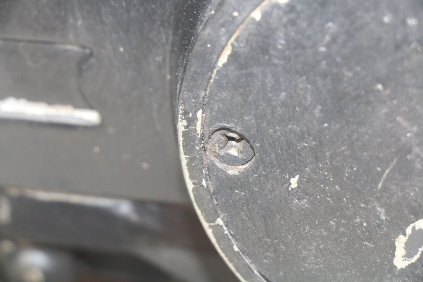 photo de ENGINE LONCIN DIRT BIKE 125