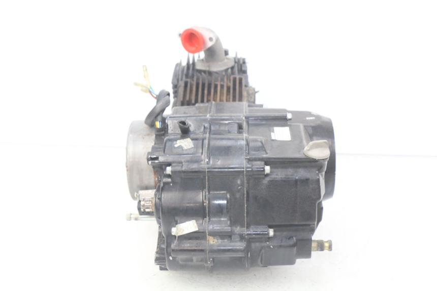 photo de ENGINE CCR DIRT BIKE 125