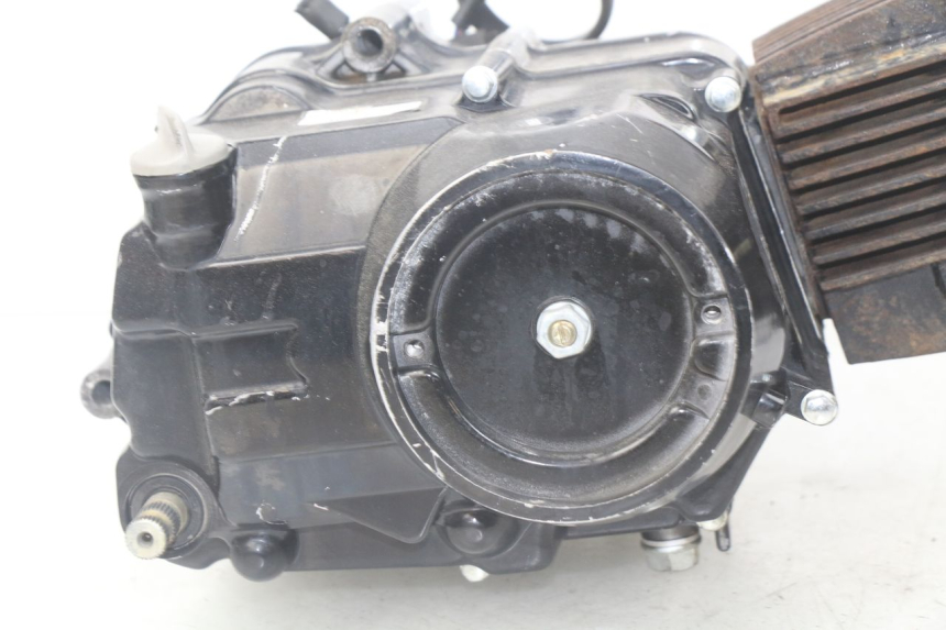 photo de ENGINE CCR DIRT BIKE 125