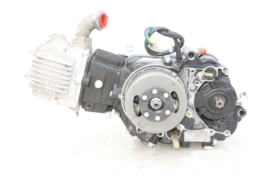 photo de ENGINE CCR DIRT BIKE 125