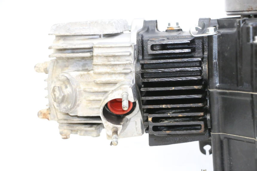 photo de ENGINE CCR DIRT BIKE 125