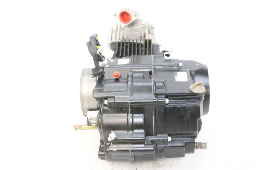 photo de ENGINE CCR DIRT BIKE 125