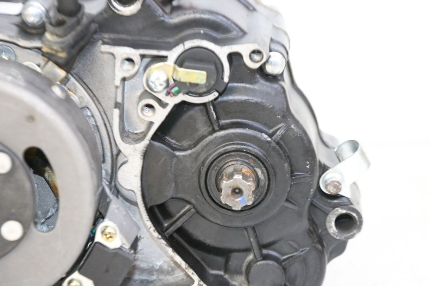 photo de ENGINE CCR DIRT BIKE 125