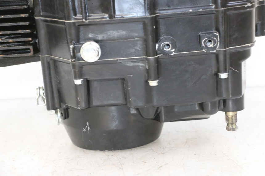 photo de ENGINE CCR DIRT BIKE 125