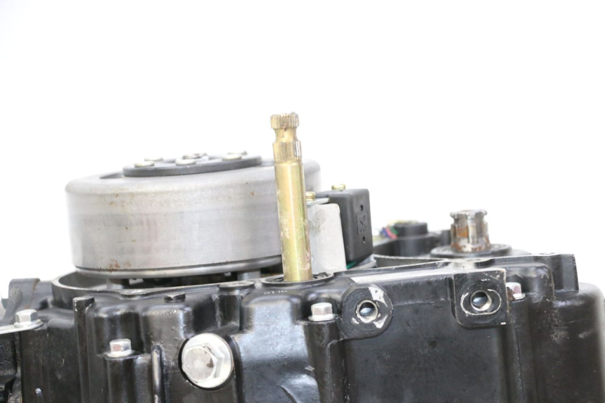 photo de ENGINE CCR DIRT BIKE 125