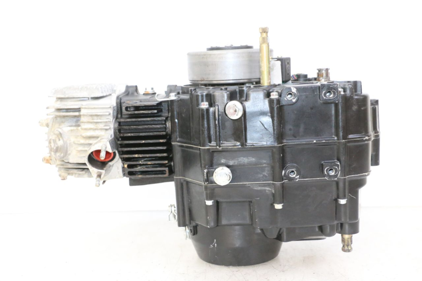 photo de ENGINE CCR DIRT BIKE 125
