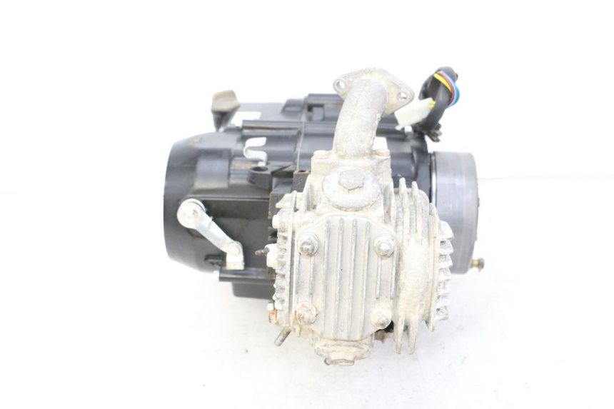 photo de ENGINE CCR DIRT BIKE 125