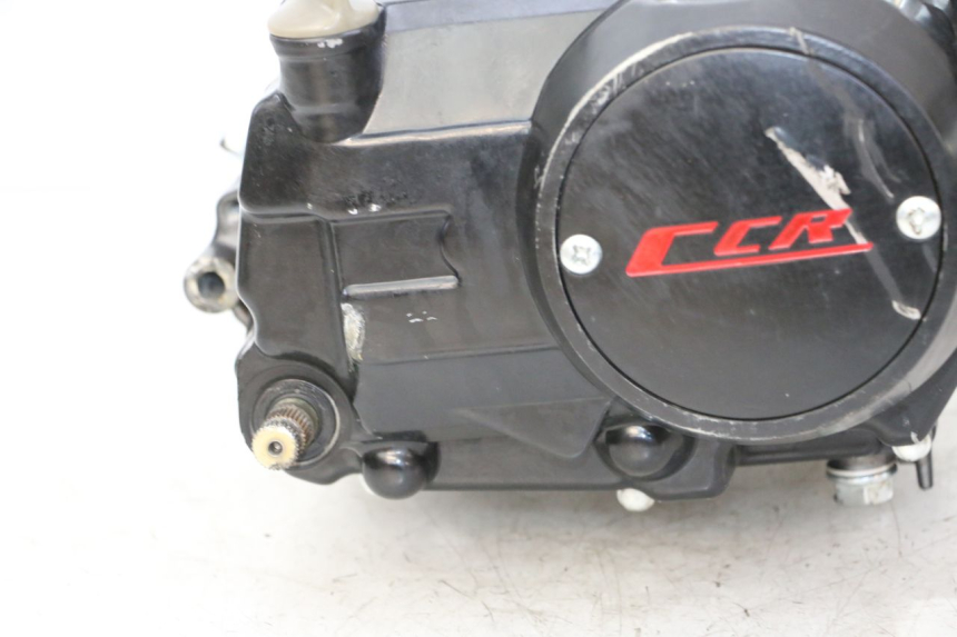 photo de ENGINE CCR DIRT BIKE 125