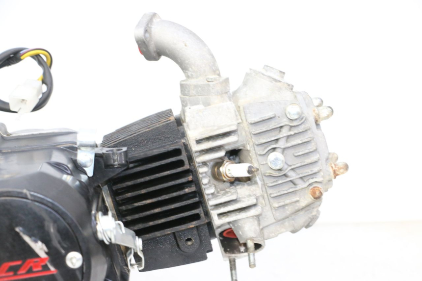 photo de ENGINE CCR DIRT BIKE 125