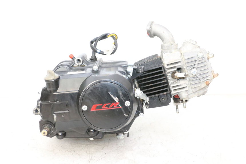 photo de ENGINE CCR DIRT BIKE 125