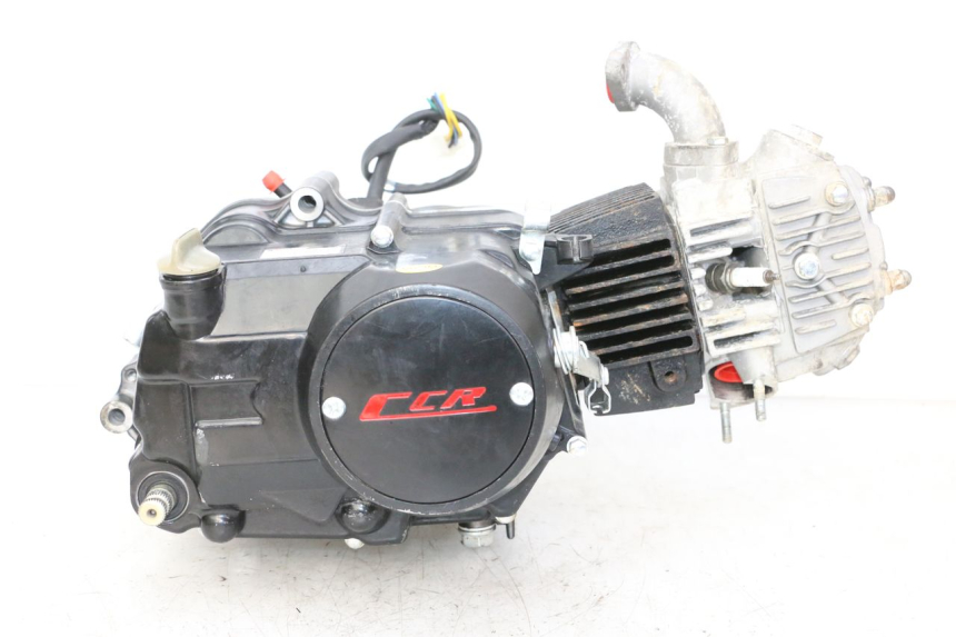 photo de ENGINE CCR DIRT BIKE 125