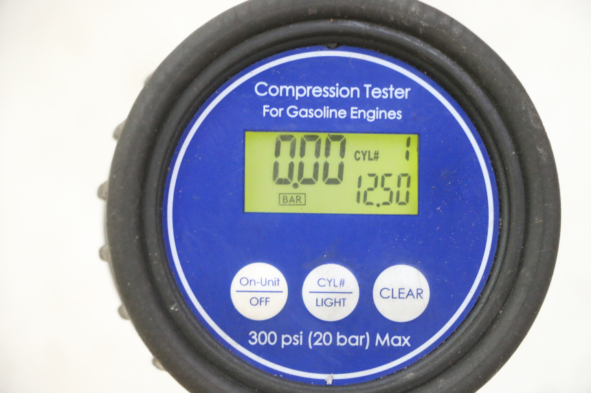 photo de ENGINE CCR DIRT BIKE 125