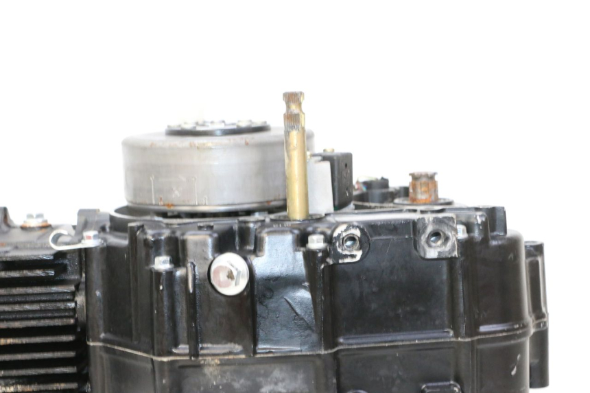 photo de ENGINE CCR DIRT BIKE 125