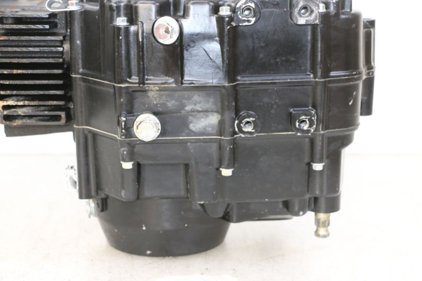 photo de ENGINE CCR DIRT BIKE 125