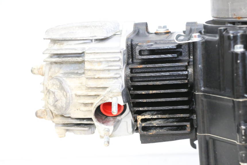 photo de ENGINE CCR DIRT BIKE 125