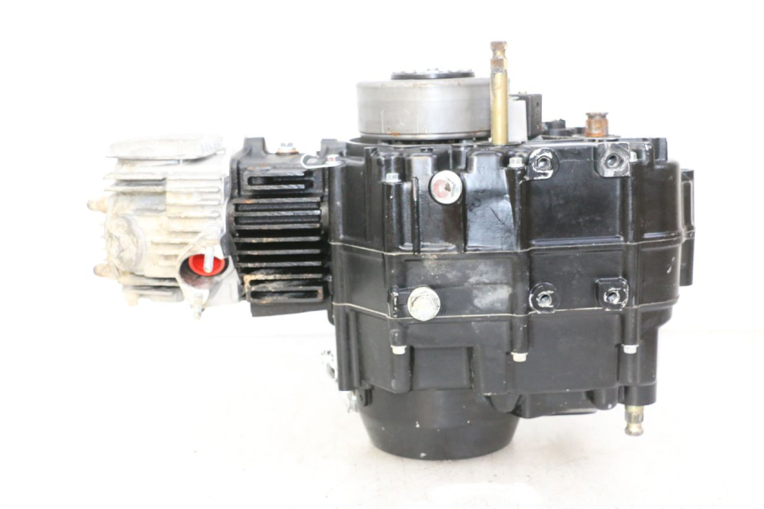 photo de ENGINE CCR DIRT BIKE 125