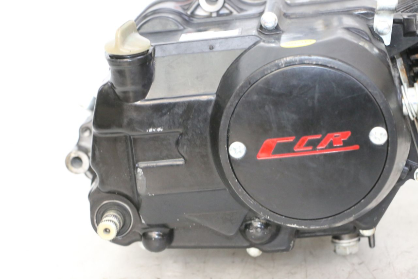 photo de ENGINE CCR DIRT BIKE 125