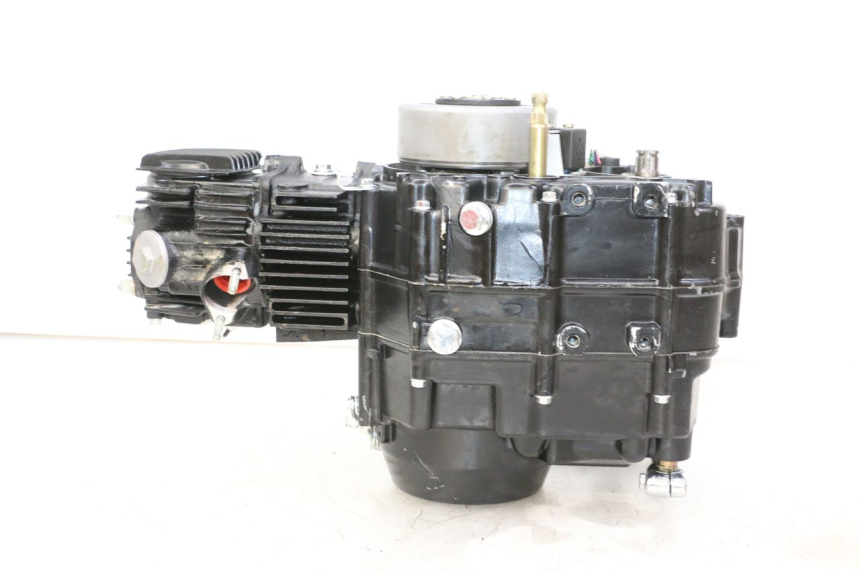 photo de ENGINE LONCIN DIRT BIKE 125