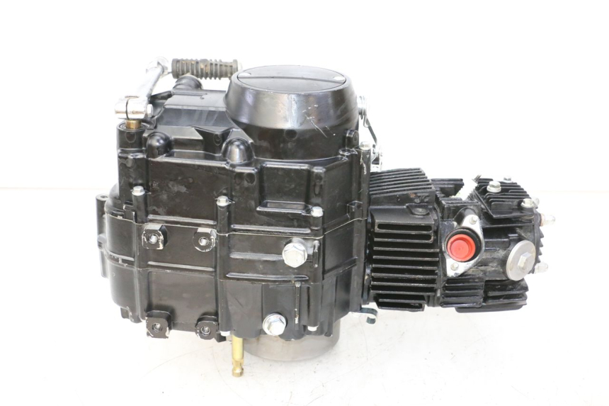 photo de ENGINE LONCIN DIRT BIKE 125