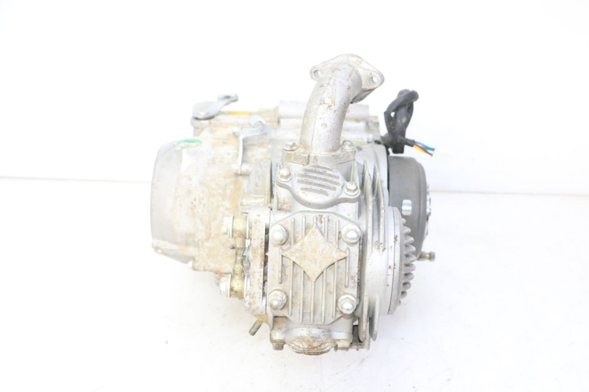 photo de ENGINE PROBIKE DIRT 140