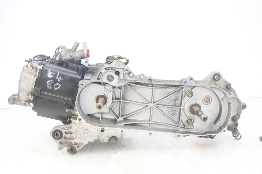 photo de ENGINE PEUGEOT DJANGO 4T 50 (2014 - 2019)