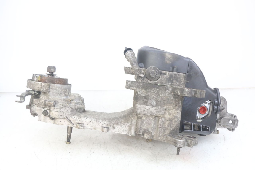 photo de ENGINE PEUGEOT DJANGO 4T 50 (2014 - 2019)