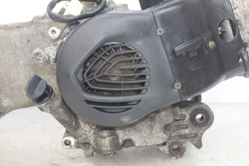 photo de ENGINE PEUGEOT DJANGO 4T 50 (2014 - 2019)