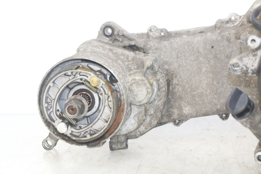 photo de ENGINE PEUGEOT DJANGO 4T 50 (2014 - 2019)