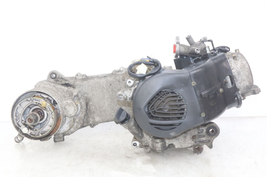 photo de ENGINE PEUGEOT DJANGO 4T 50 (2014 - 2019)