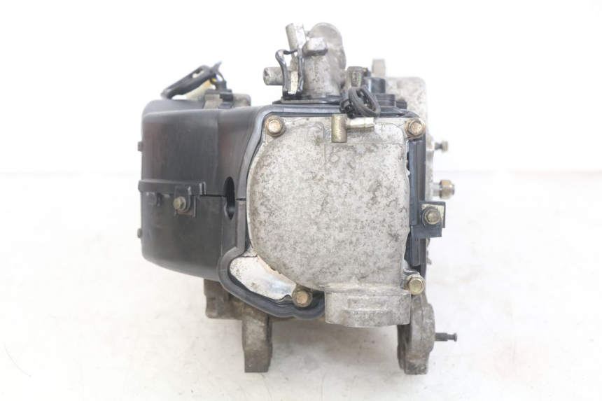 photo de ENGINE PEUGEOT DJANGO 4T 50 (2014 - 2019)