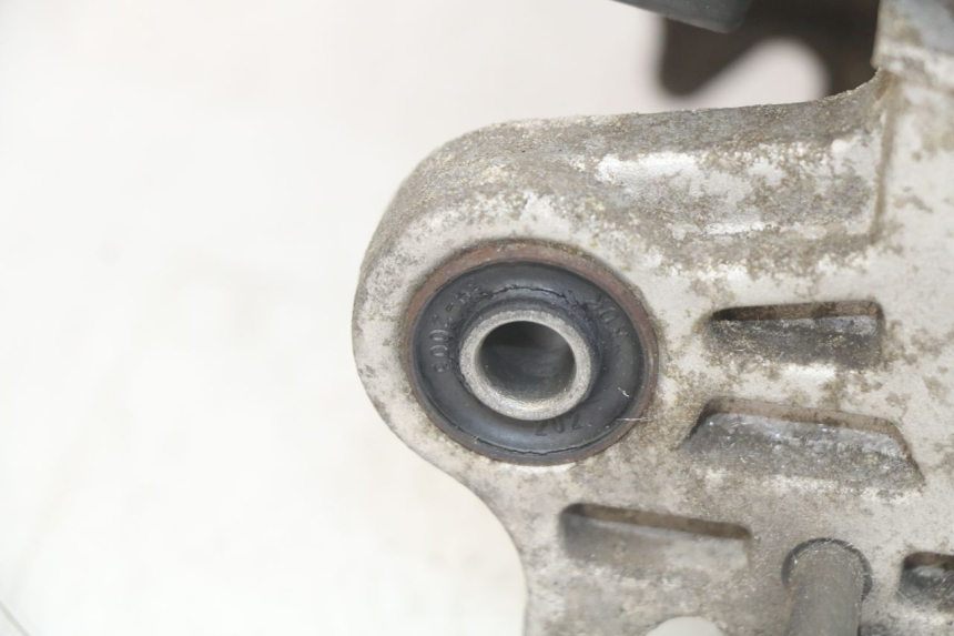 photo de ENGINE PEUGEOT DJANGO 4T 50 (2014 - 2019)