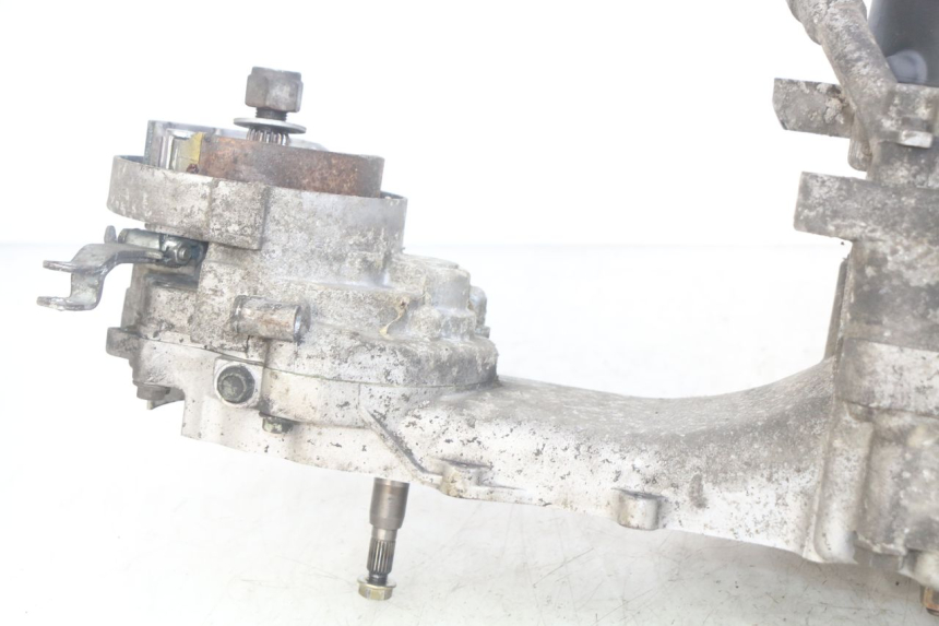 photo de ENGINE PEUGEOT DJANGO 4T 50 (2014 - 2019)