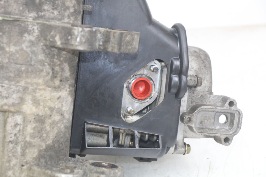 photo de ENGINE PEUGEOT DJANGO 4T 50 (2014 - 2019)