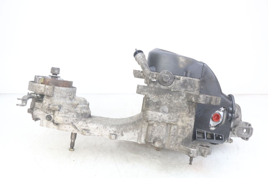photo de ENGINE PEUGEOT DJANGO 4T 50 (2014 - 2019)