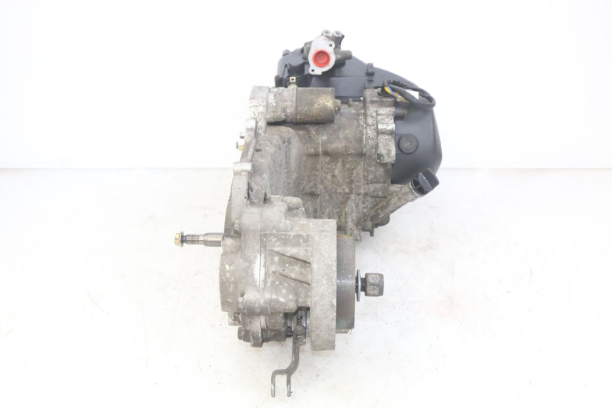 photo de ENGINE PEUGEOT DJANGO 4T 50 (2014 - 2019)