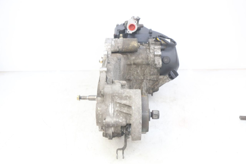 photo de ENGINE PEUGEOT DJANGO 4T 50 (2014 - 2019)