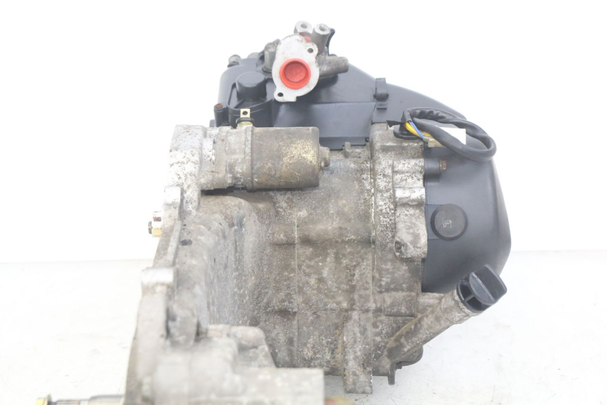 photo de ENGINE PEUGEOT DJANGO 4T 50 (2014 - 2019)