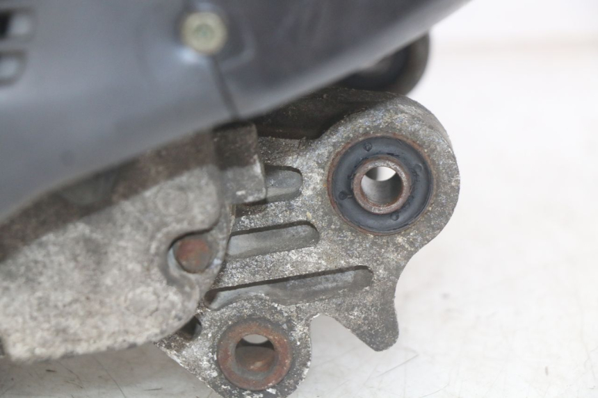 photo de ENGINE PEUGEOT DJANGO 4T 50 (2014 - 2019)