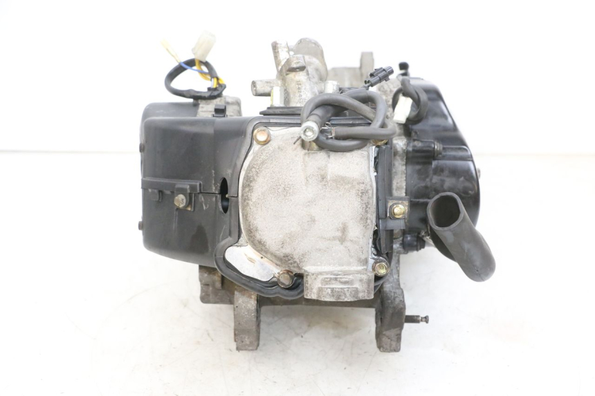 photo de ENGINE PEUGEOT DJANGO 4T 50 (2014 - 2019) - Supplementary product photo