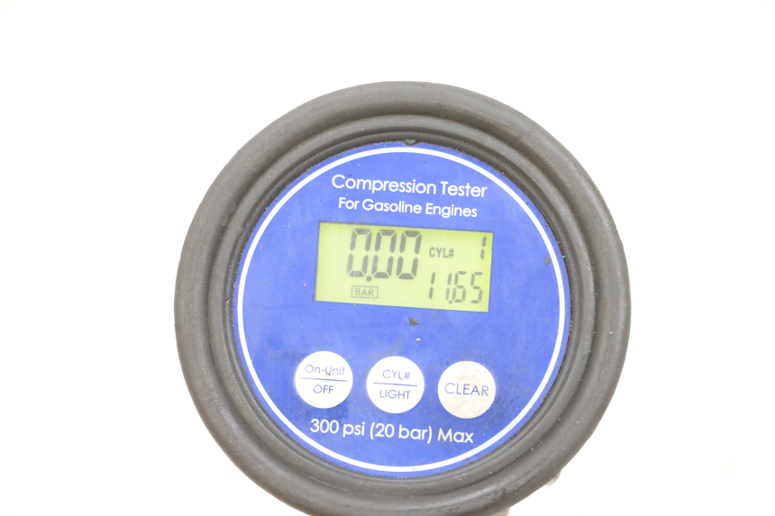 photo de ENGINE PEUGEOT DJANGO 4T 50 (2014 - 2019) - Component detail