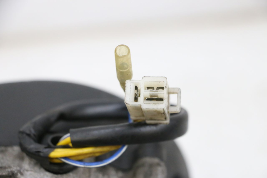 photo de ENGINE PEUGEOT DJANGO 4T 50 (2014 - 2019) - Fixing points details