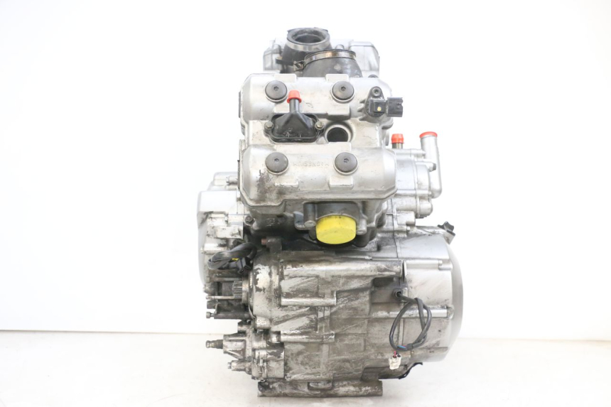 photo de ENGINE SUZUKI DL V STROM 1000 (2002 - 2007) - Supplementary product photo