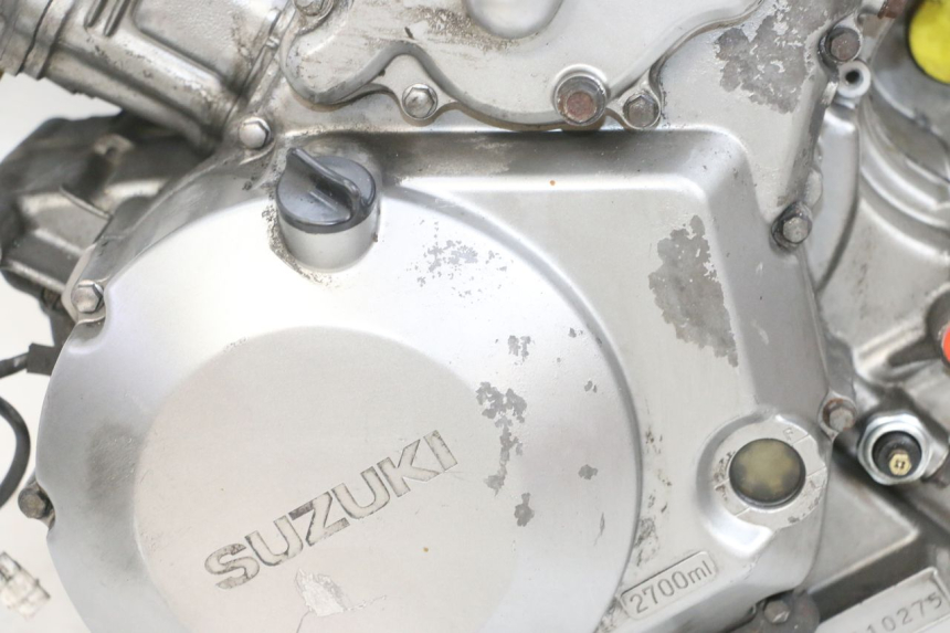 photo de ENGINE SUZUKI DL V STROM 1000 (2002 - 2007) - Product overview