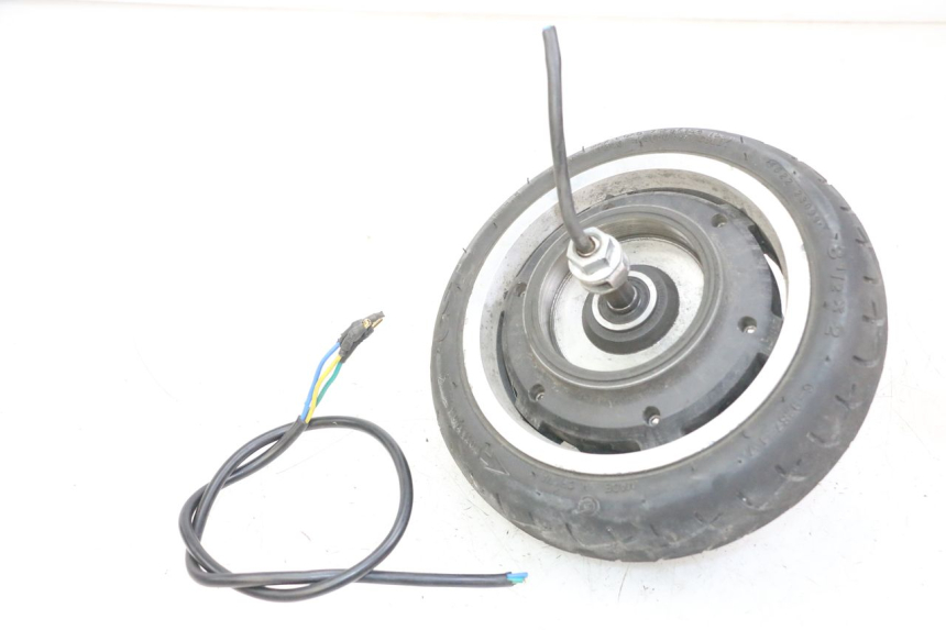 photo de ENGINE DUALTRON AMINIA 1