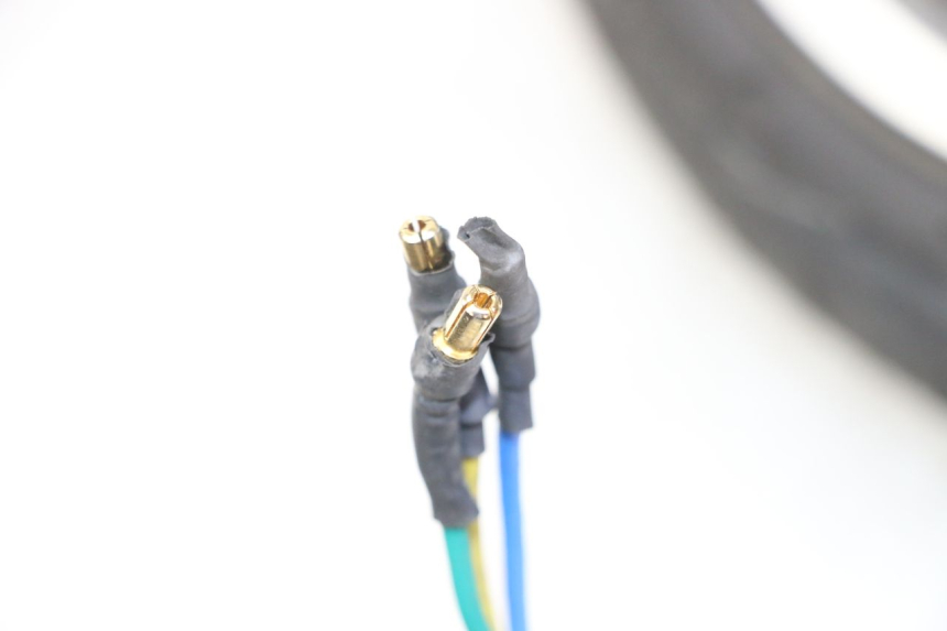 photo de ENGINE DUALTRON AMINIA 1